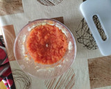 Foto del paso 4 de la receta: Judías de carilla con boloñesa vegana