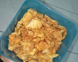 Foto langkah ke 6 dari resep Pangsit Ekonomis.