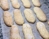 Foto del paso 4 de la receta: Vainillas caseras