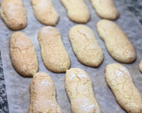 Foto del paso 4 de la receta: Vainillas caseras