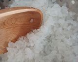 Фото кроку 4 до Рис ширатакі (з конняку) з куркою.