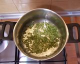 Foto del paso 5 de la receta Sopa de brócoli 🥦