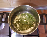 Foto del paso 5 de la receta: Sopa de brócoli 🥦