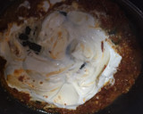 Foto del paso 2 de la receta: Espaguetis con salsa de yogur y ajo