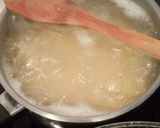 Foto del paso 1 de la receta Tallarines fritos con pimientos y pollo