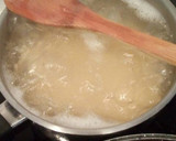 Foto del paso 1 de la receta: Tallarines fritos con pimientos y pollo