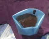 Foto langkah ke 5 dari resep Mini Brownies.