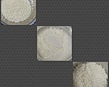 A picture of step 1 of Rice dessert - kalamra.