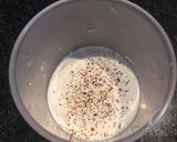 Foto del paso 6 de la receta Tarta de salmón y puerros
