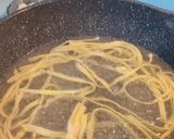 Foto langkah ke 6 dari resep Pasta / noodles.