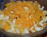 Foto del paso 3 de la receta: Ensalada de Frutas con canela