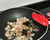 Foto del paso 1 de la receta: Judías verdes con jamón
