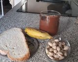 Foto del paso 1 de la receta: Tostada dulce