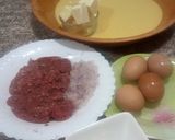 صورة لخطوة 1 من وصفة المحور القسنطيني