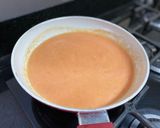 Foto del paso 5 de la receta: Chiles rellenos “light” fáciles en freidora de aire