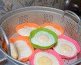 Foto langkah ke 1 dari resep Mangut Telur.
