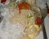 Foto langkah ke 4 dari resep Mie Instan Jadoel.