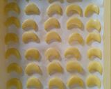 Foto langkah ke 4 dari resep Kue putri salju.