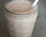 Foto langkah ke 4 dari resep Teh Susu Cengkeh Madu Kayu Manis.