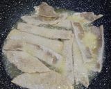Foto langkah ke 4 dari resep Pempek crispy (Tanpa Telur).