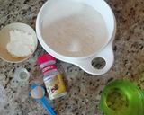 Foto del paso 1 de la receta: Pizza