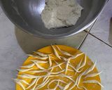 Foto langkah ke 2 dari resep Kue telur gabus original.