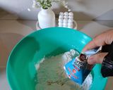 Foto langkah ke 5 dari resep Ayam Goreng Kremes.