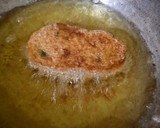 மேஷ்டு பொட்டேடோ ஸ்காட்ச் எக்ஸ்(Mashed Potato Scotch Eggs) ரெசிபி ஸ்டேப் 15 புகைப்படம்