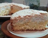 Foto del paso 8 de la receta: Torta de coco