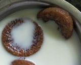 अंजीर रबडी (anjeer rabadi recipe in marathi) रेसिपी स्टेप 1 फोटो 