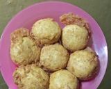 Foto langkah ke 7 dari resep Perkedel Tahu / Pelas Tahu.