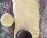A picture of step 6 of Flaky Buttery Biscuits.