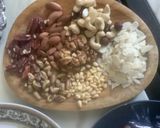 Une image de l'étape 1 de Bouchées de dattes cuisine Algérienne🇩🇿 #ramadan.