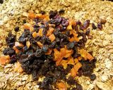 A picture of step 5 of Toasted muesli .