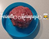 Foto del passaggio 8 della ricetta Sandwich sempre freschi super gustosi del mondo con hamburger fatti in casa e con patate in friggy
