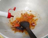 Foto langkah ke 3 dari resep 84. Sambel Terong.