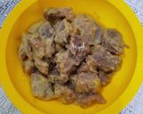 Foto langkah ke 4 dari resep Daging balado.