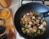 Foto del paso 2 de la receta: Pad Thai