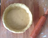 Foto langkah ke 1 dari resep Apple Crumble.