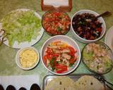 Foto del paso 5 de la receta Taco bar