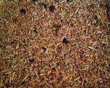 Foto del paso 5 de la receta: Barritas de cereal sin horno