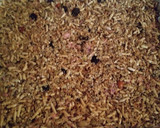 Foto del paso 5 de la receta: Barritas de cereal sin horno