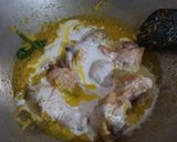 Foto langkah ke 3 dari resep Opor ayam ala TB.