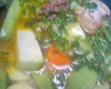 Foto del paso 3 de la receta: Caldo de Gallina Criolla