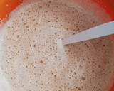 Foto del paso 3 de la receta: Magdalenas saludables