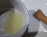 Foto del paso 4 de la receta: Queso Ricota Casero a lo Carmelita