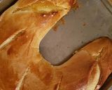 Foto del paso 10 de la receta: Pan casero dulce