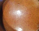 A picture of step 4 of 3-Bean Vegetarian Chili.
