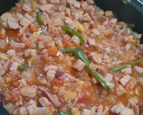 Foto del paso 8 de la receta: Chuletas a la Mexicana 🇲🇽