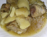 Foto del paso 4 de la receta: Costillas guisadas con secreto 🐷
